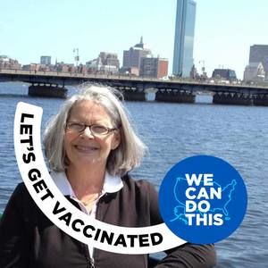 Meet your Posher, Judy